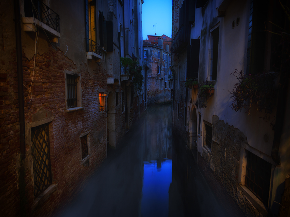 Ponte dei Miracoli  