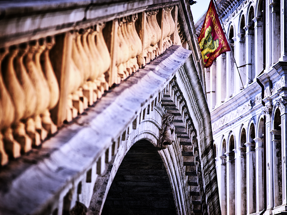 Ponte di Rialto II 