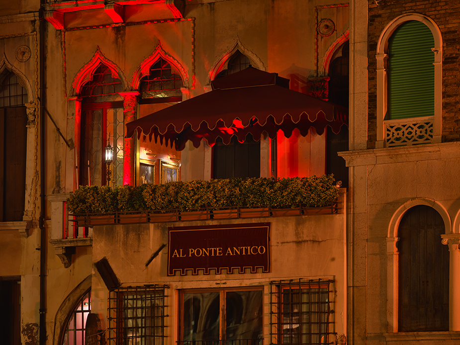 Rialto Canale Grande 