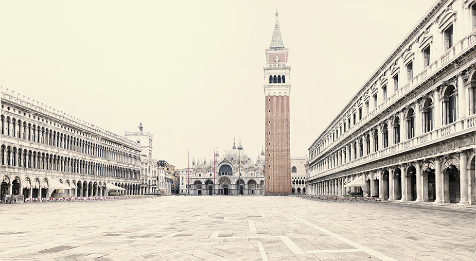 San Marco Panorama 