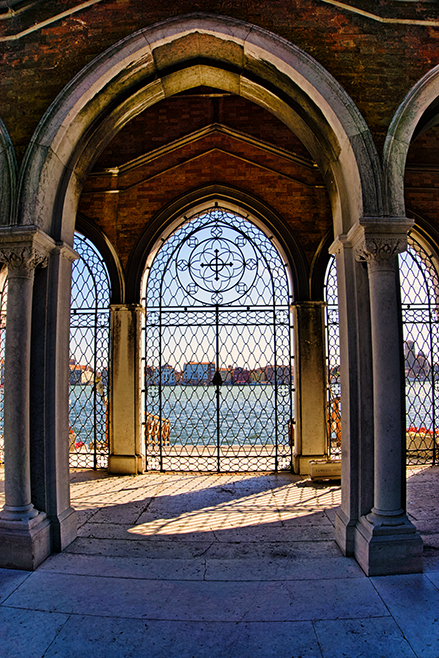 St Michele VII St Michele VII