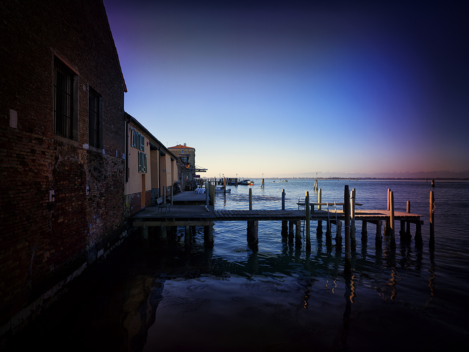 sestiere castello I 