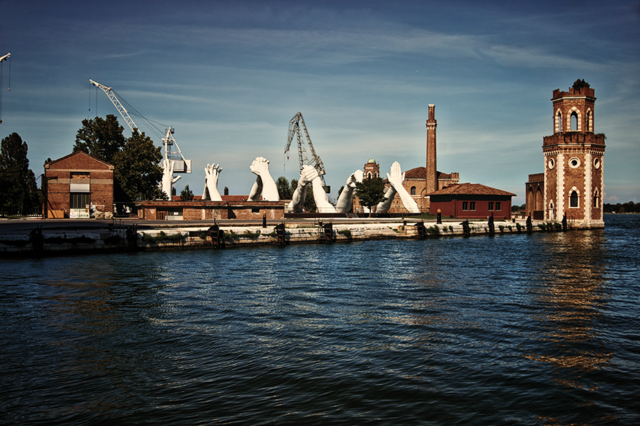 Arsenale Impression II 