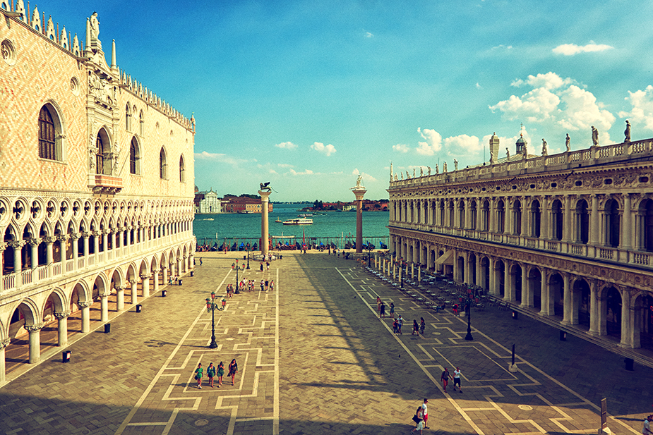 Basilica di San Marco 