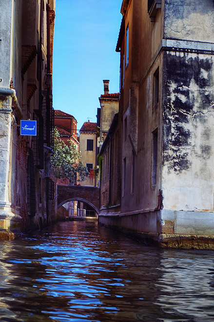 Boatride I 