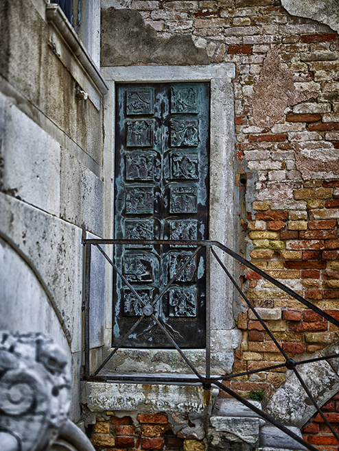 Details Gesuiti II Details Gesuiti II