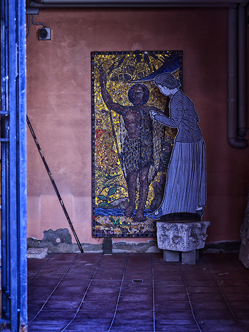 Dosoduro Liceo Artistico Statale 