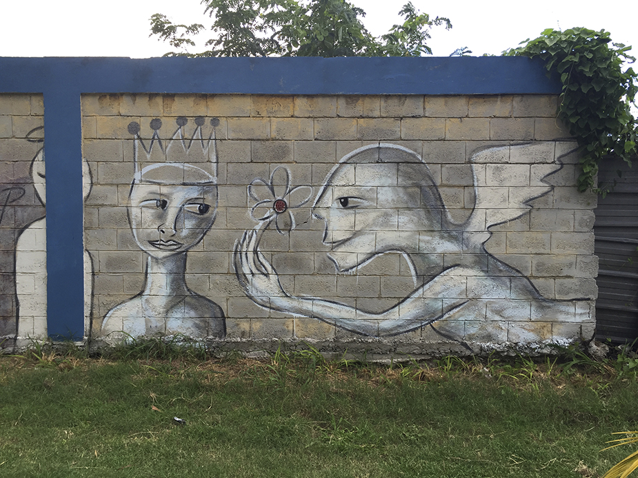 Graffiti 16, 2016 Gaffiti, street art, Kuba, Graffiti 16; cuba expired; Werner Pawlok Graffiti 16, 2016 Gaffiti, street art, Kuba, Graffiti 16; cuba expired; Werner Pawlok
