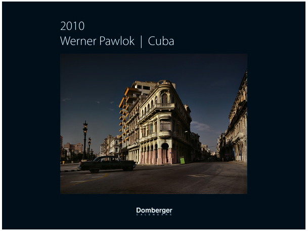 cuba calendar cover cuba calendar cover