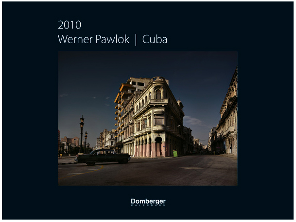 cuba calendar cover 