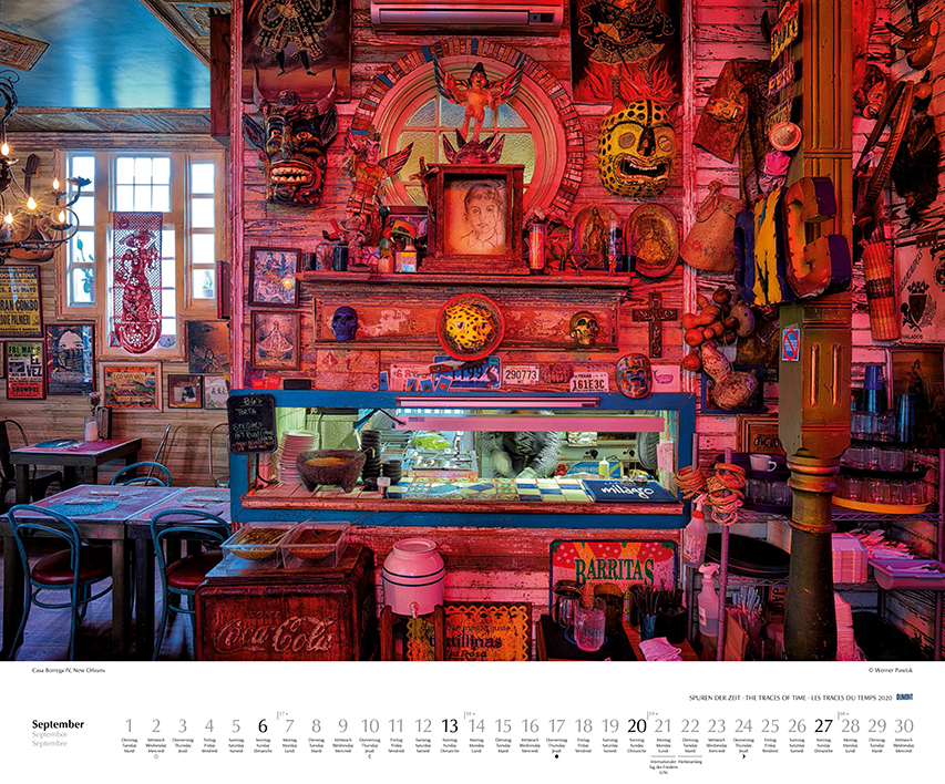 Werner Pawlok Photographer September 2020 werner pawlok kalender 2021