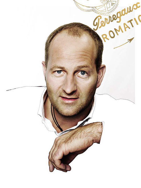 Klaus Schäfer Klaus Schäfer