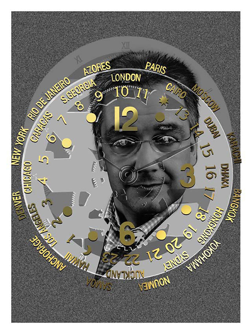 Ralf Hussmann Ralf Hussmann