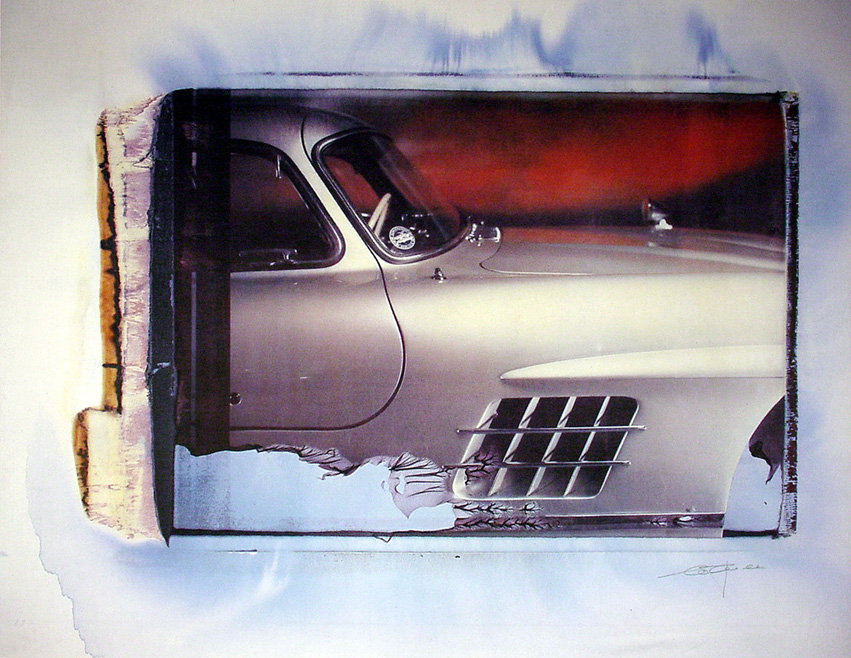 MB Edition Blatt 2 MB Edition Blatt 2