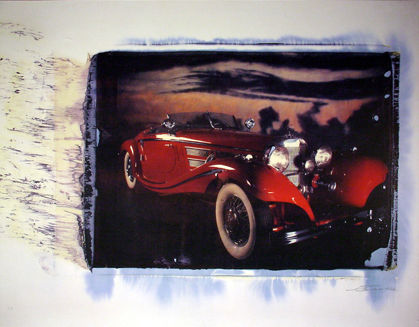 MB Edition Blatt 3 MB Edition Blatt 3