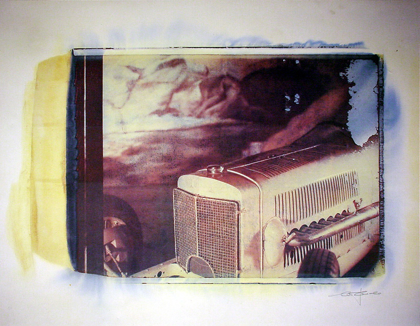 MB Edition Blatt 4 MB Edition Blatt 4