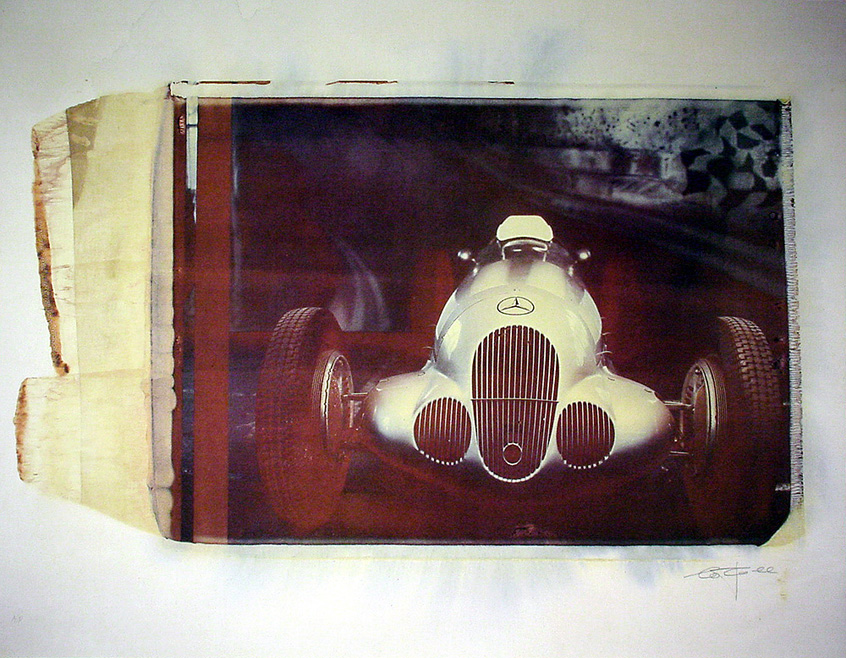 MB Edition Blatt 5 MB Edition Blatt 5