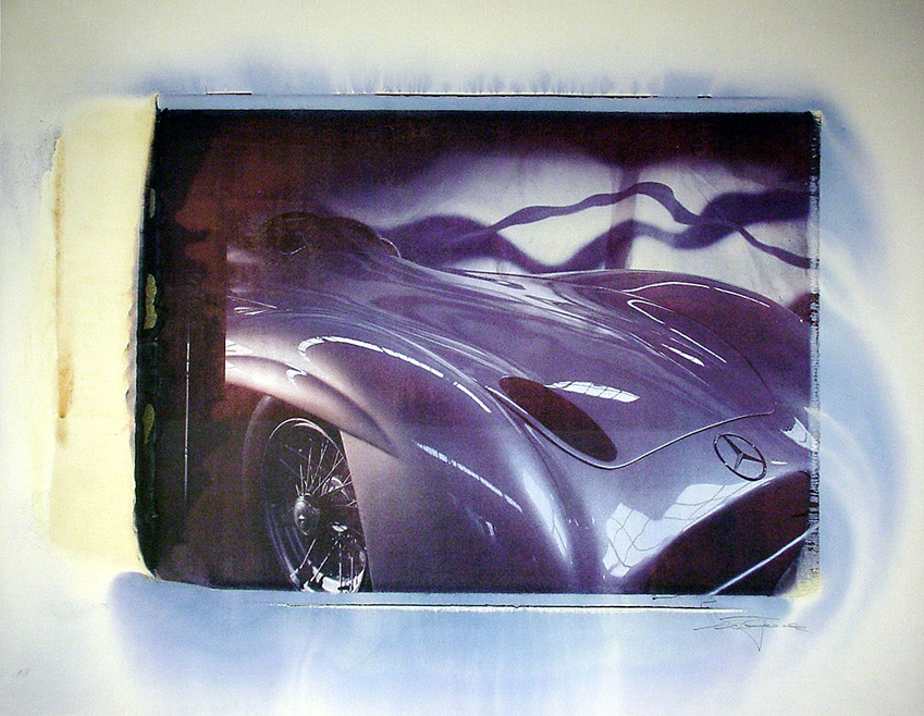 MB Edition Blatt 7 MB Edition Blatt 7