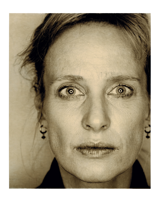 Siri Hustvedt edition, photo by werner pawlok, schriftsteller, writer, fine art photography, siri hustvedt, views faces of literature