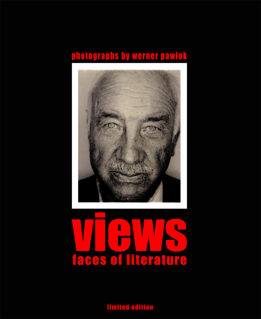 Views box closed edition, photo by werner pawlok, schriftsteller, writer, fine art photography, views faces of literature Views box closed edition, photo by werner pawlok, schriftsteller, writer, fine art photography, views faces of literature