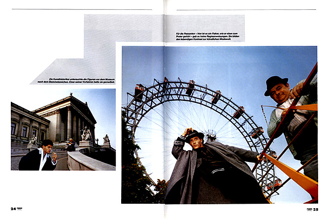 PTI page 4 Photo Technik International, Per Lui, Werner Pawlok, Helmut Lang, Wiener PTI page 4 Photo Technik International, Per Lui, Werner Pawlok, Helmut Lang, Wiener