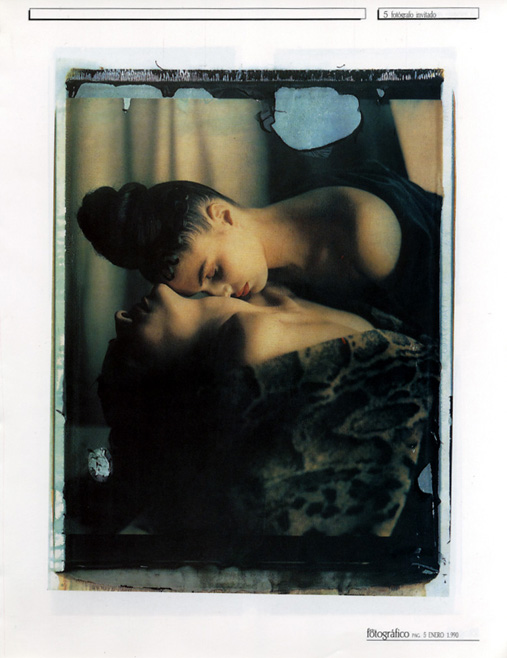 Arte Fotografico page 05 Arte Fotografico, Werner Pawlok, Photography Paintings, Polaroid 50x60, Polaroid Photography, Arte Fotografico page 05 Arte Fotografico, Werner Pawlok, Photography Paintings, Polaroid 50x60, Polaroid Photography,