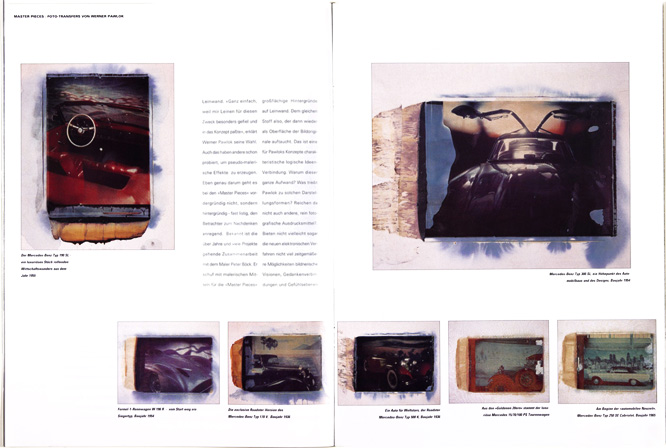 Photo Design + Technik page 2 Photo Design + Technik, Werner Pawlok, Master Pieces, Polaroid 50x60, Polaroid Photography, Photo Design + Technik page 2 Photo Design + Technik, Werner Pawlok, Master Pieces, Polaroid 50x60, Polaroid Photography,