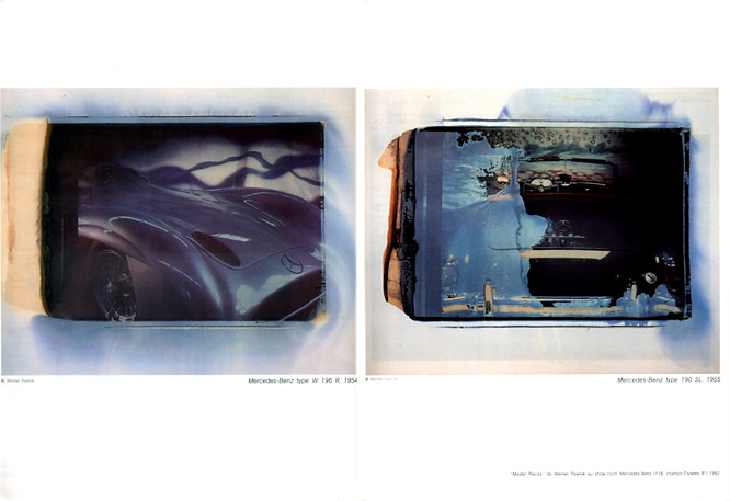 Profession Photographe page 2 Profession Photographe, Werner Pawlok, Master Pieces, Transfers, Polaroid 50x60, Polaroid Photography, Profession Photographe page 2 Profession Photographe, Werner Pawlok, Master Pieces, Transfers, Polaroid 50x60, Polaroid Photography,