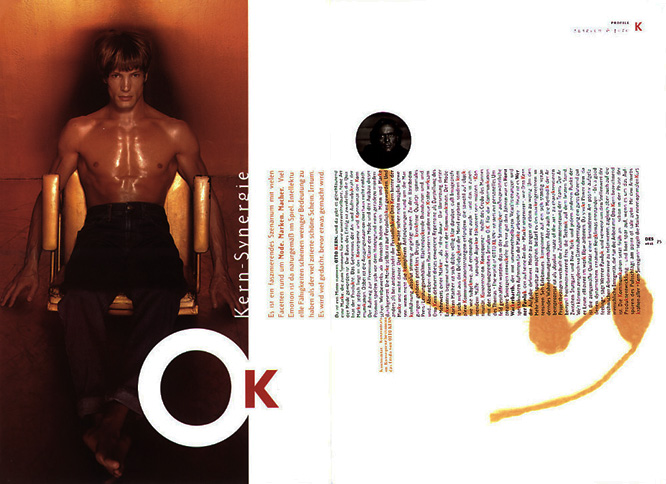 designers digest page 3 Designers Digest, Otto Kern, Werner Pawlok, Photography, designers digest page 3 Designers Digest, Otto Kern, Werner Pawlok, Photography,
