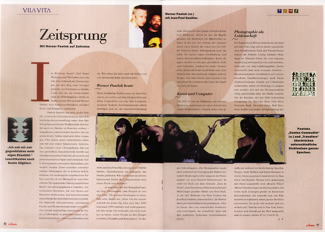 Vila Vita page 1 Villa Vita, Werner Pawlok, Photography, Vila Vita page 1 Villa Vita, Werner Pawlok, Photography,