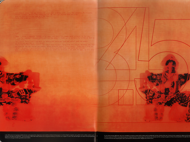 Designers Digest page 5 Designers Digest, Five days Paris, Werner Pawlok, Photography, Designers Digest page 5 Designers Digest, Five days Paris, Werner Pawlok, Photography,