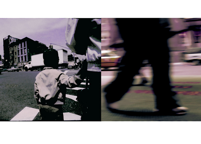 TOUT VA BIEN page 3 TOUT VA BIEN, moving cities, Werner Pawlok, Photography, TOUT VA BIEN page 3 TOUT VA BIEN, moving cities, Werner Pawlok, Photography,