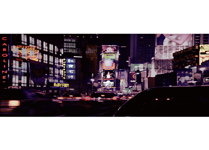 TOUT VA BIEN page 4 TOUT VA BIEN, moving cities, Werner Pawlok, Photography, TOUT VA BIEN page 4 TOUT VA BIEN, moving cities, Werner Pawlok, Photography,
