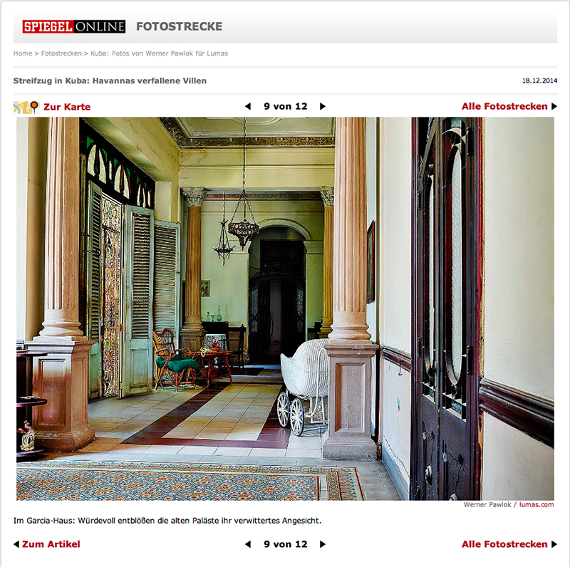 kuba reloaded 9 Kuba reloaded; Spiegel Online; cuba - expired; Werner Pawlok; kuba reloaded 9 Kuba reloaded; Spiegel Online; cuba - expired; Werner Pawlok;