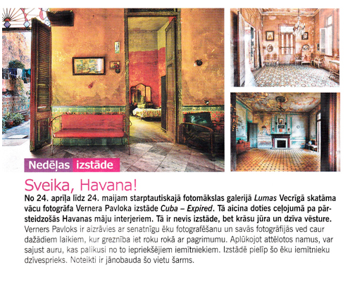 leva Latvia Leva; Werner Pawlok; cuba expired leva Latvia Leva; Werner Pawlok; cuba expired