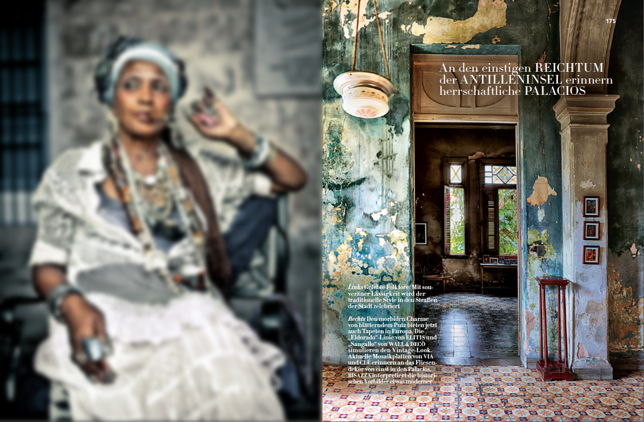 Places of Spirit 2 Places of Spirit; Burda; Werner Pawlok; Cuba; cuba expired Places of Spirit 2 Places of Spirit; Burda; Werner Pawlok; Cuba; cuba expired