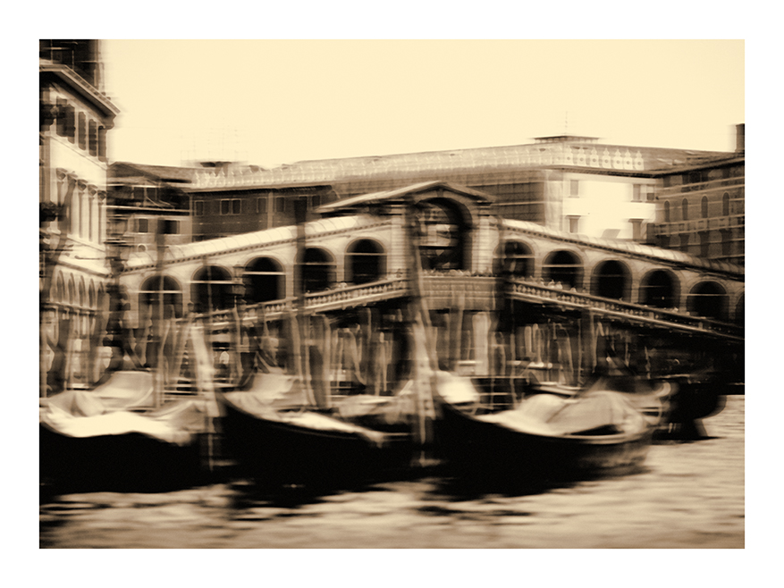 1771 Rialto Bridge 1771 Rialto Bridge