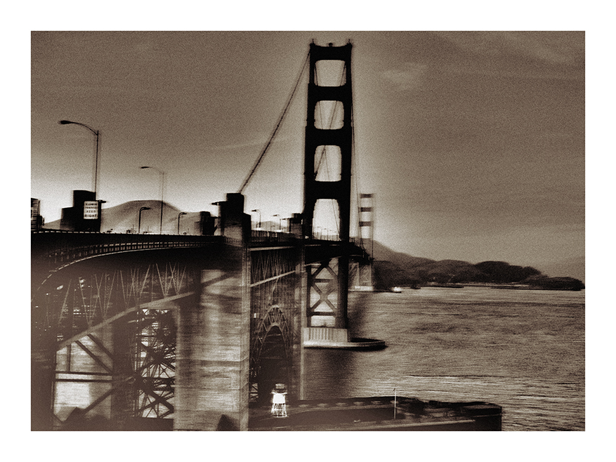 1772 Golden Gate Bridge 1772 Golden Gate Bridge
