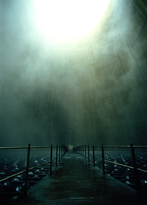 1809 Power Plant Capetown 1809 Power Plant Capetown