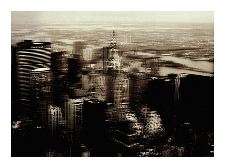 1908 Chrysler Building 