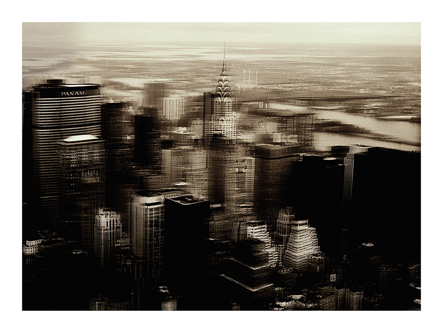 1908 Chrysler Building 