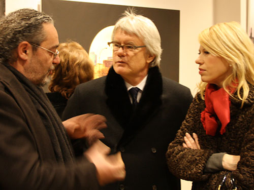 vernissage 12 