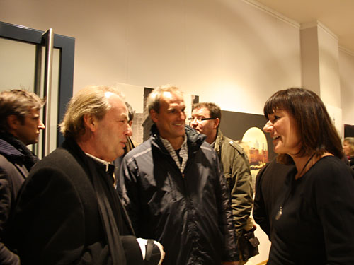 vernissage 13 