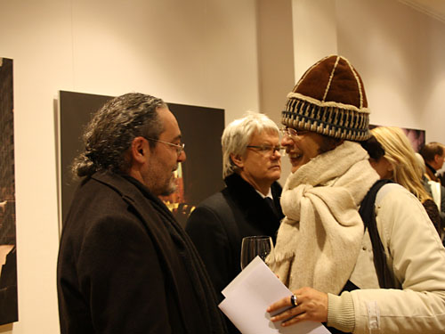 vernissage 14 