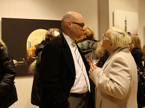 vernissage 23 