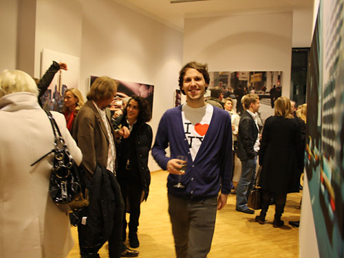 vernissage 26 