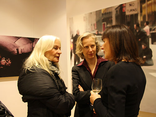 vernissage 30 