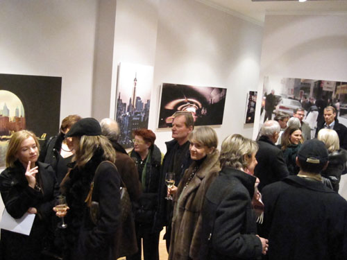 vernissage 33 