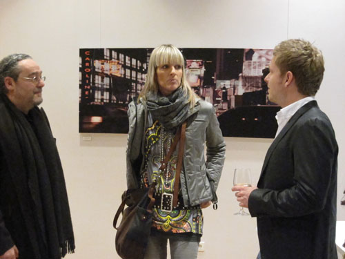 vernissage 34 