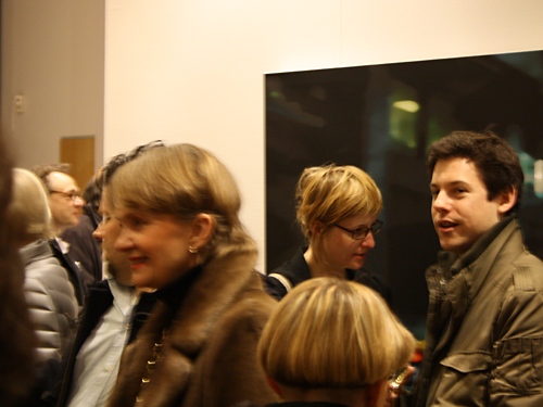 vernissage 9 